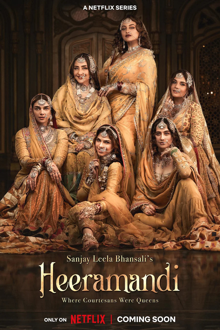 Heeramandi