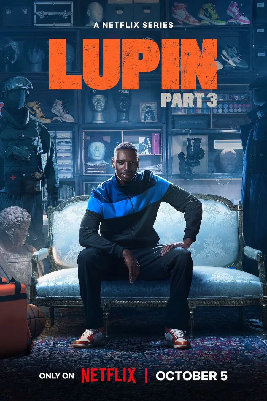 Lupin