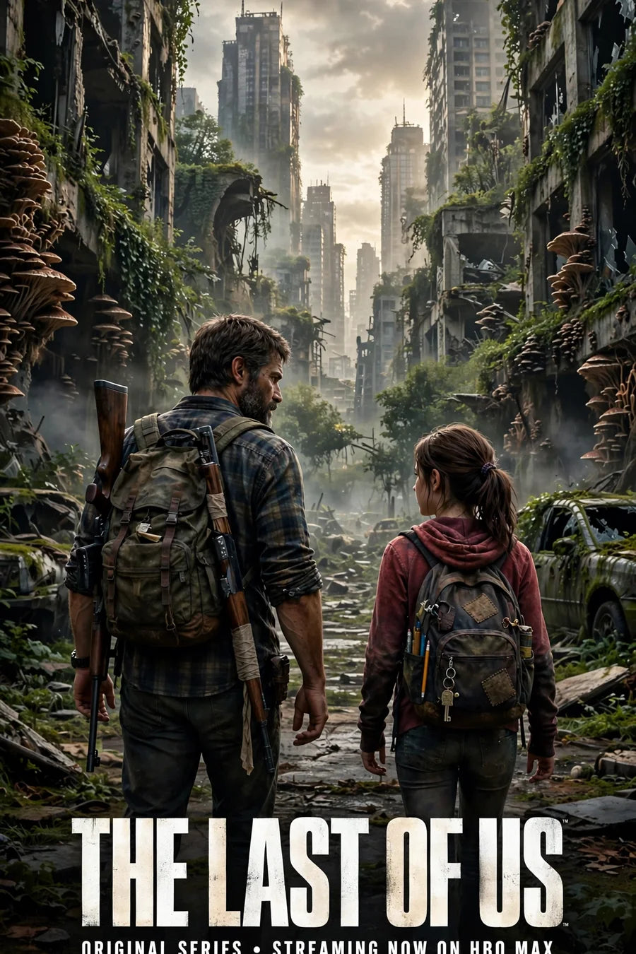 The Last of Us
