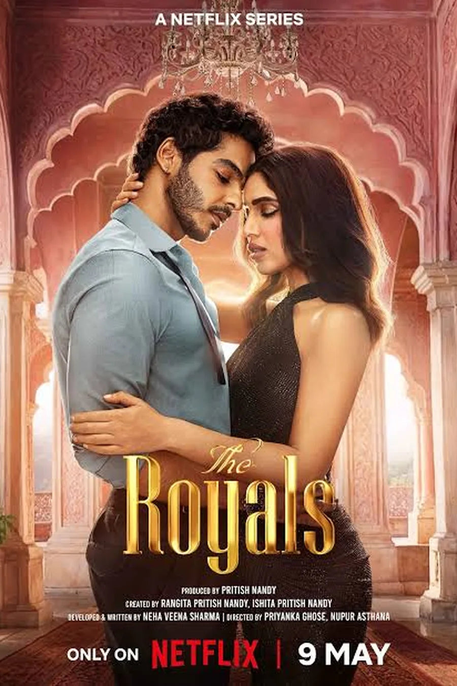 The Royals