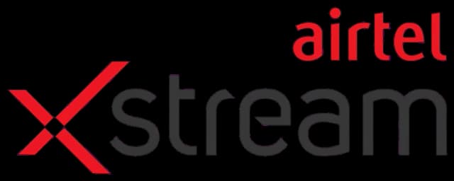 Airtel Xstream