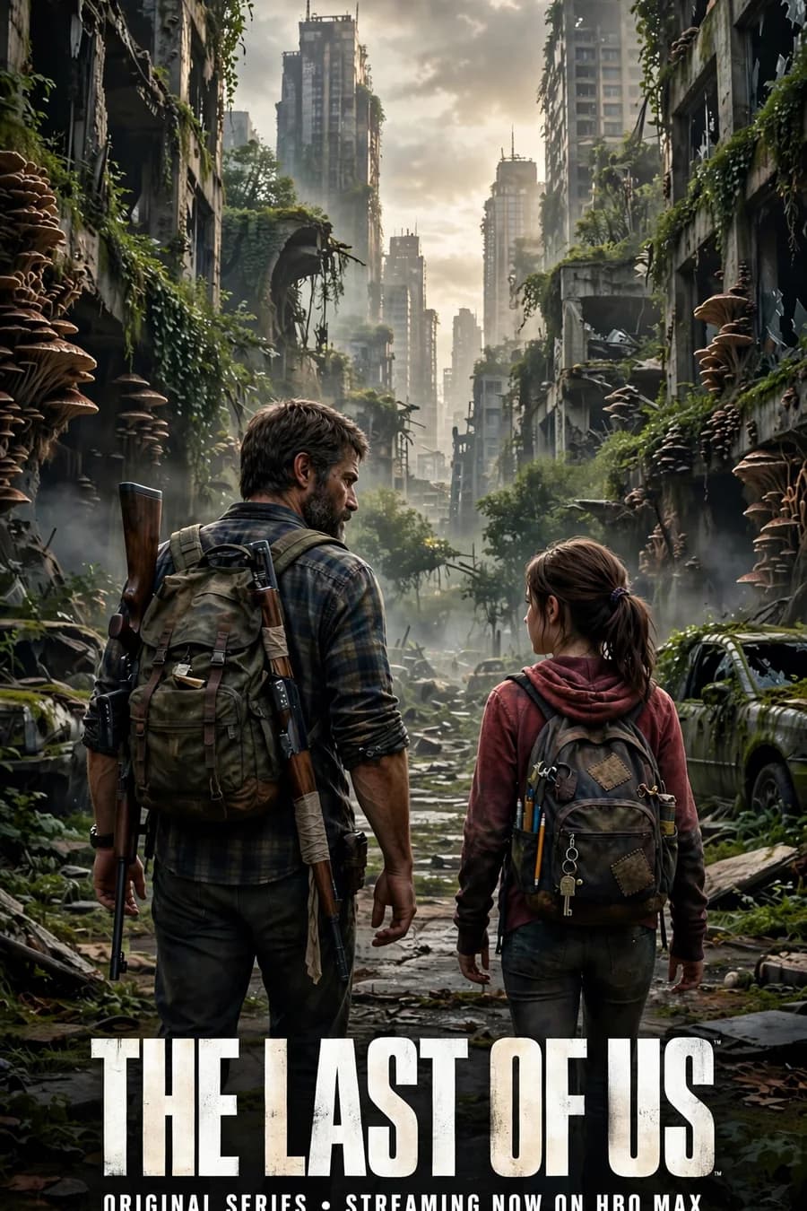 The Last of Us