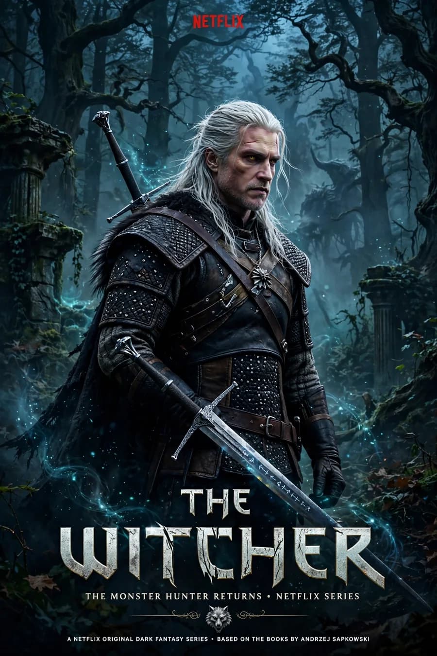 The Witcher