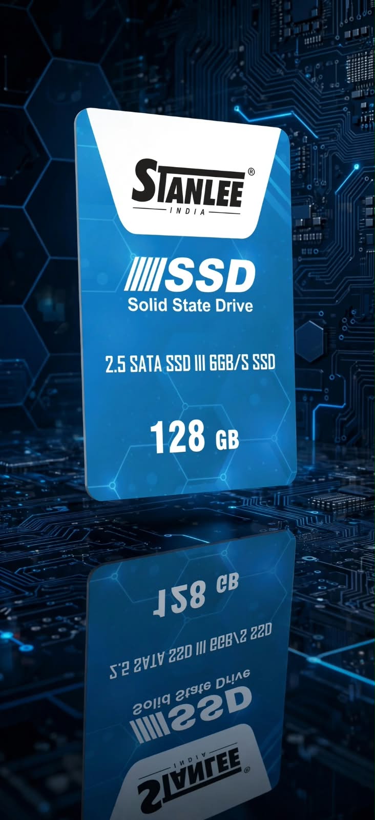 Stanlee Internal Solid State Drive (SSD) — view 5
