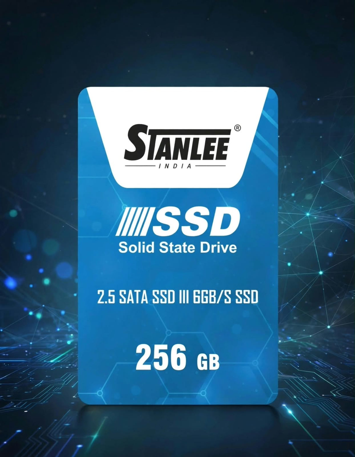 Stanlee Internal Solid State Drive (SSD) — view 8